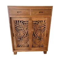 Bufet din lemn TROPICAL Bufet din lemn TROPICAL