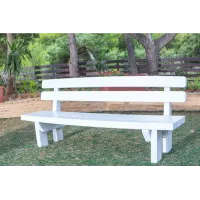 Bancă rustică din pin tratat - exotiq.ro Bancă rustică din pin tratat - exotiq.ro