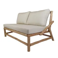 Canapea din pin austriac model B-20 Canapea din pin austriac model B-20