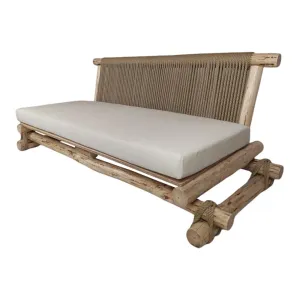 Canapea din pin austriac model B-19