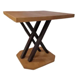 Masă FUTURA din lemn masiv